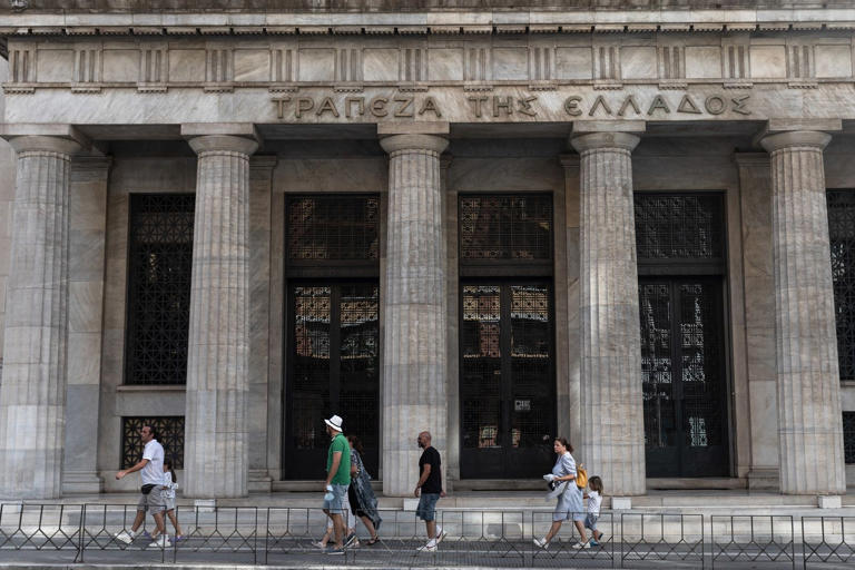 Τράπεζες: Ρεκόρ 15ετίας στην πιστωτική επέκταση το 2025
