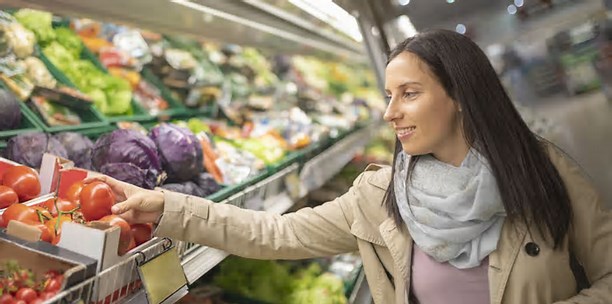 Όλα τα φρούτα και λαχανικά εποχής: Λίστα ανά μήνα του έτους