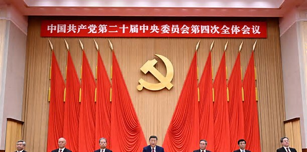 Κίνα: Δυναμική επιστροφή του σχεδίου «Μια Ζώνη, Ένας Δρόμος»