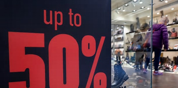 Black Friday και Cyber Monday