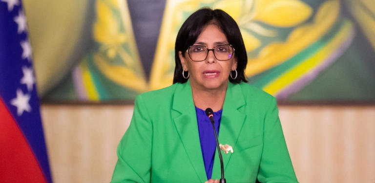 Νέα «εισβολή» στη Βενεζουέλα