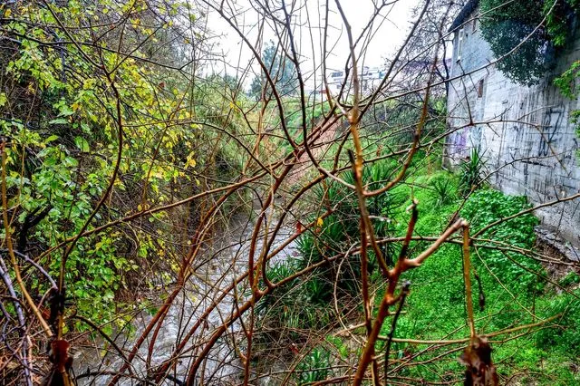 Έγκλημα στη Νέα Πέραμο