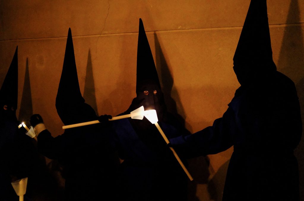 Ο «χορός του θανάτου»