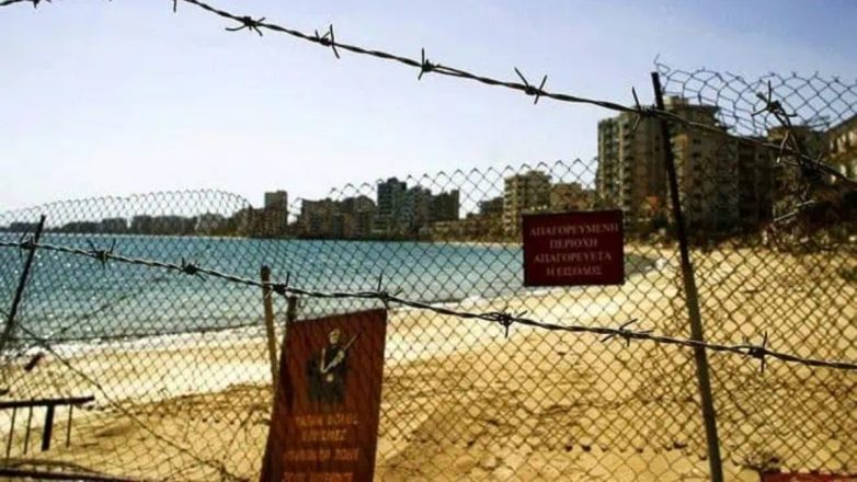 Πενήντα δύο χρόνια από την εισβολή της Τουρκίας στην Κύπρο