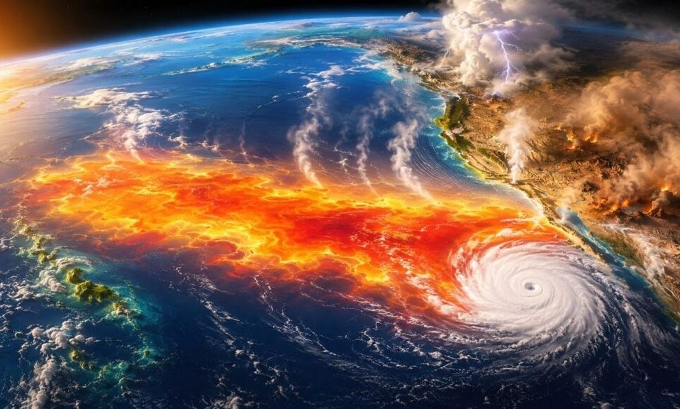 Προειδοποίηση ΟΗΕ για El Niño