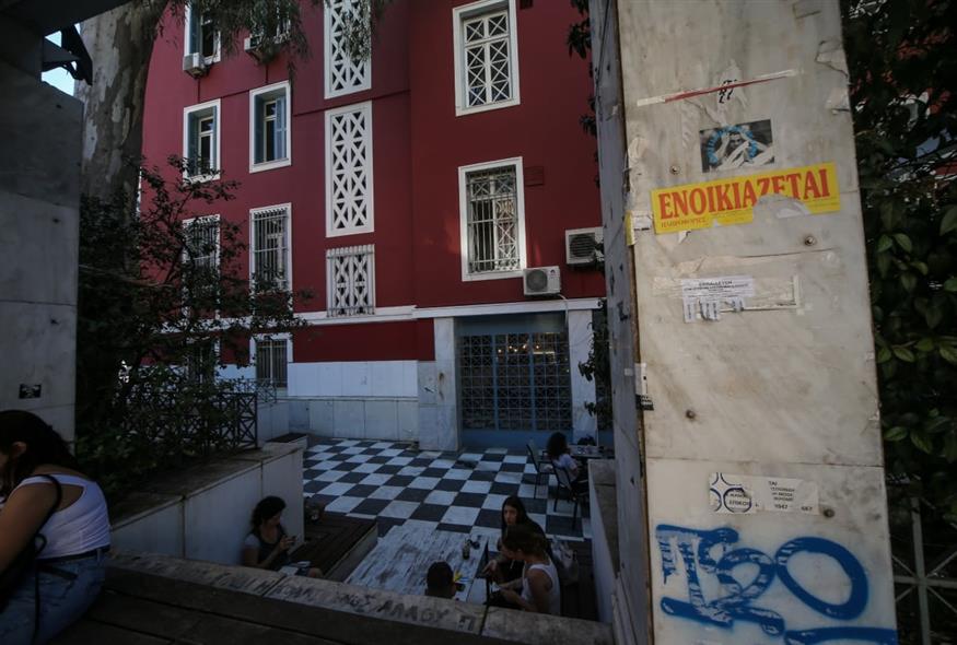 Φοιτητικές εστίες στην Ελλάδα: Το μεγάλο έλλειμμα της φοιτητικής στέγασης