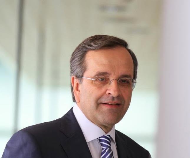 Αντώνης Σαμαράς: Το TikTok που άναψε «φωτιές» στη ΝΔ – Δεν διαψεύδει το νέο κόμμα