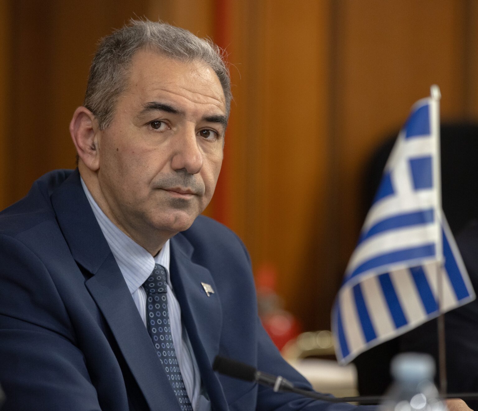 Η Ελλάδα είναι έτοιμη να αντιμετωπίσει μια νέα Θέουτα;