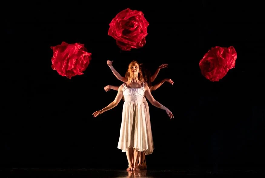 ΜΟΜΙΧ: Επιστρέφουν στην Ελλάδα με το «ALICE»